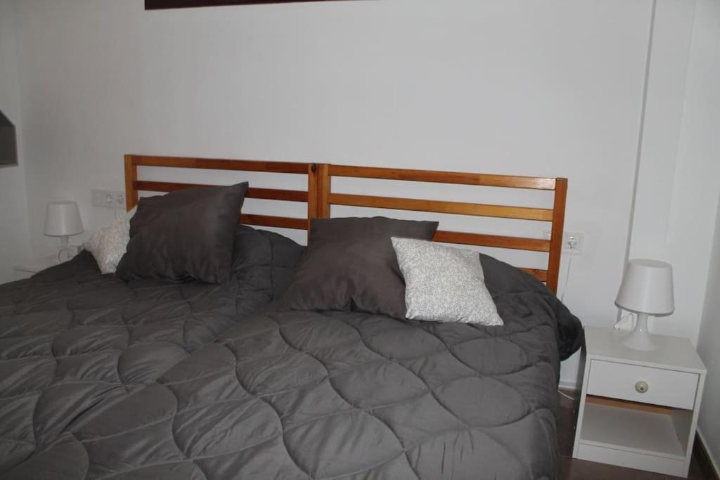 Appartement Precioso Atico Duplex En Calafell Platja Extérieur photo