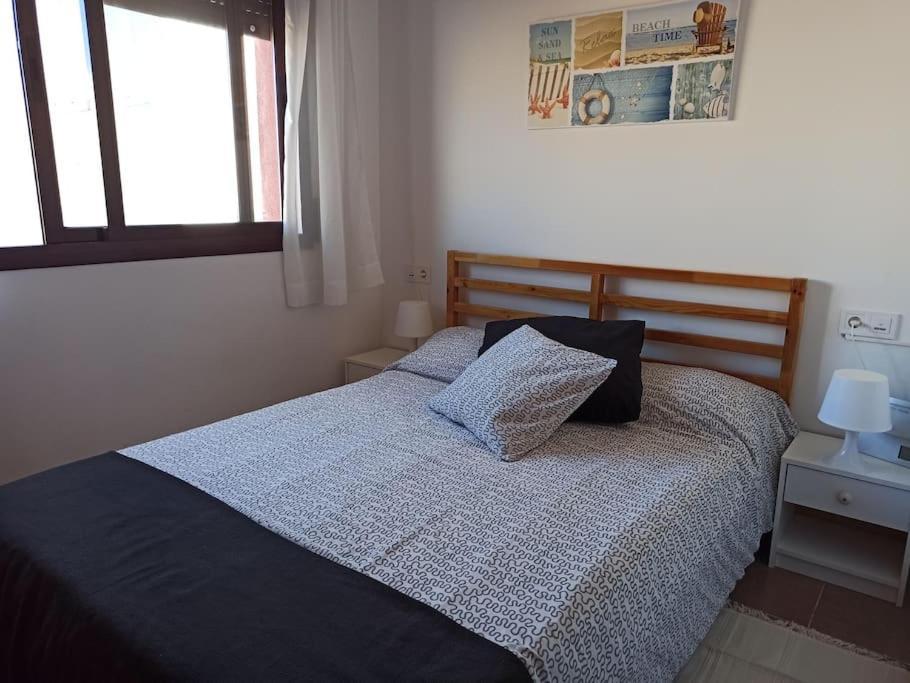 Appartement Precioso Atico Duplex En Calafell Platja Extérieur photo