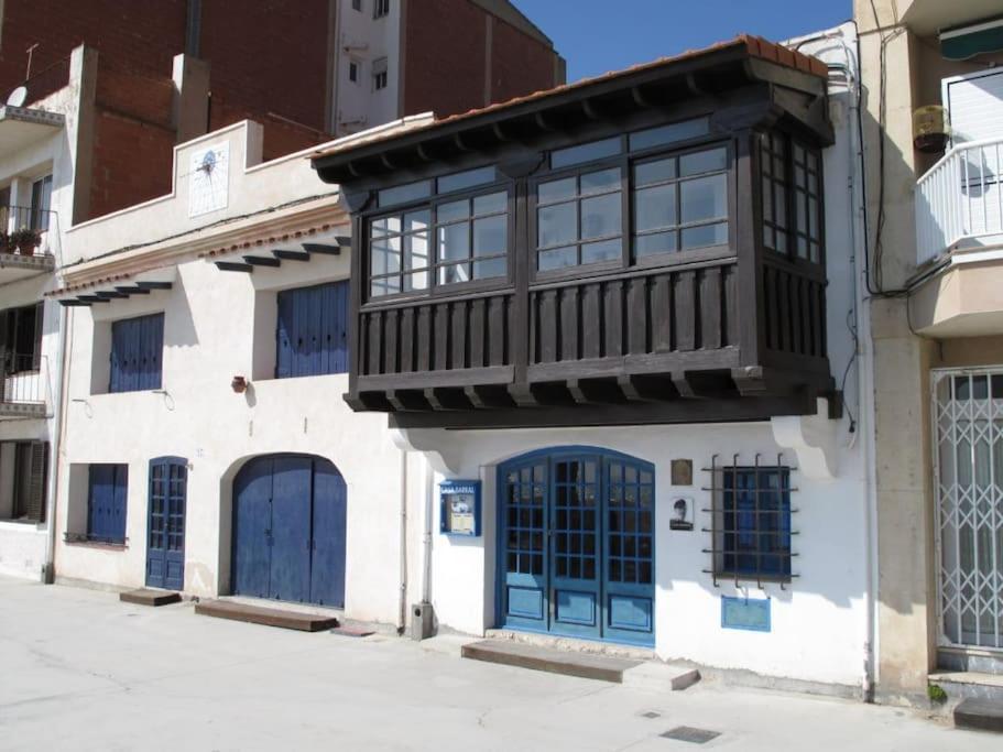 Appartement Precioso Atico Duplex En Calafell Platja Extérieur photo